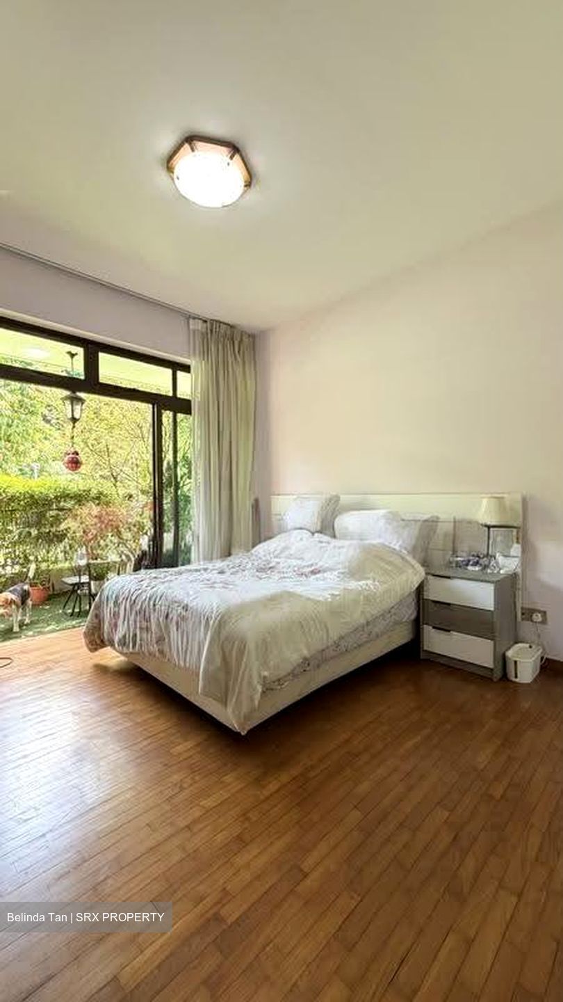 Varsity Park Condominium (D5), Condominium #627266691